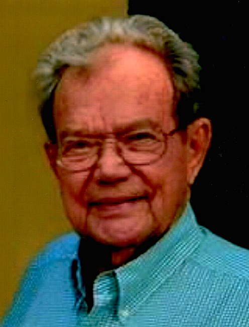 Obituary of Ray Ernest Klingler