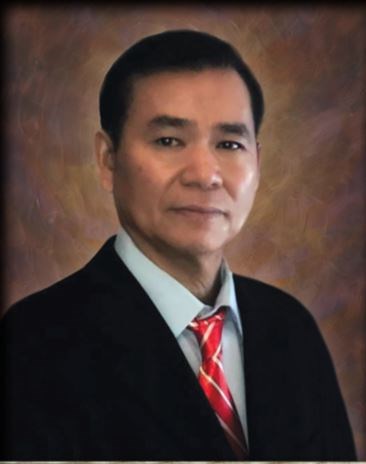 Obituary of Nguyen Van Phuong