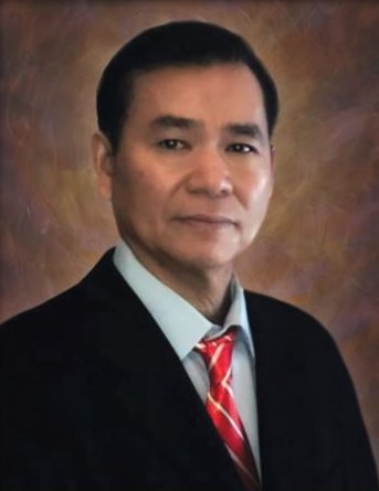 Avis de décès de Nguyen Van Phuong