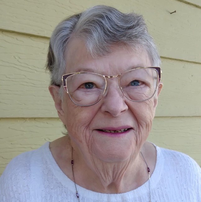 Avis de décès de Thelma Ileene Ricks