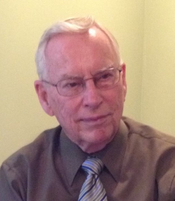 Obituario de John Lloyd McDonald