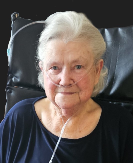 Obituary of Annetta Lucille Dennis