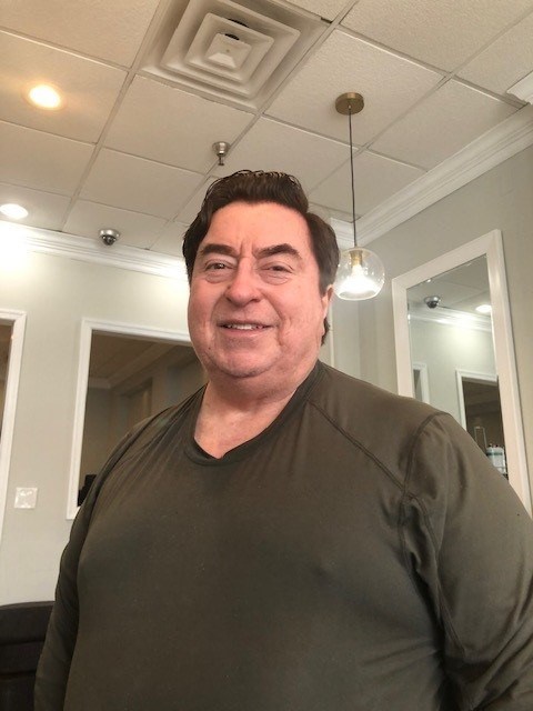 Avis de décès de Antonio Esteban Gomez