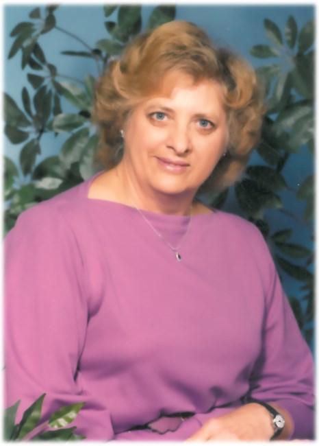 Avis de décès de Lorene Diveley