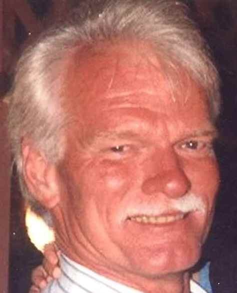 Obituary of John "Nelson" Peacock