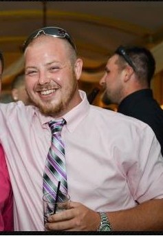 Obituary of Peter Thomas Brehaut