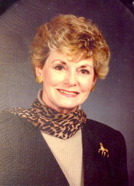Obituary of Barbara B. Radtke