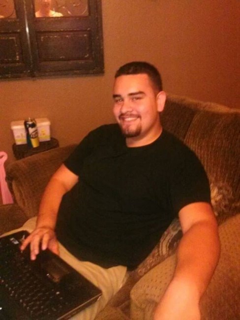 Obituary of Nicolas Martinez