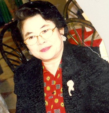 Obituary of Hee Bok Kim