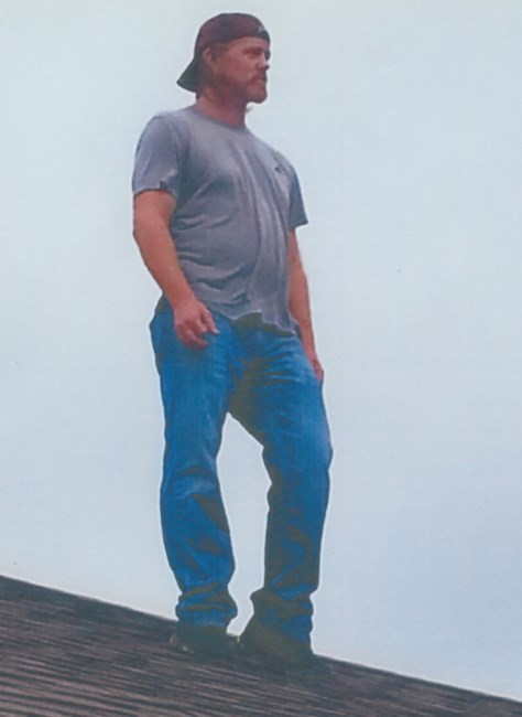 Obituary of Floyd Randall "Randy" Artrip