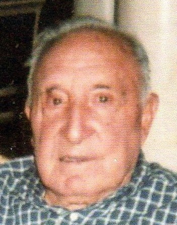 Obituary of Vincent DiCarlo