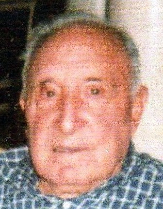 Obituary of Vincent DiCarlo