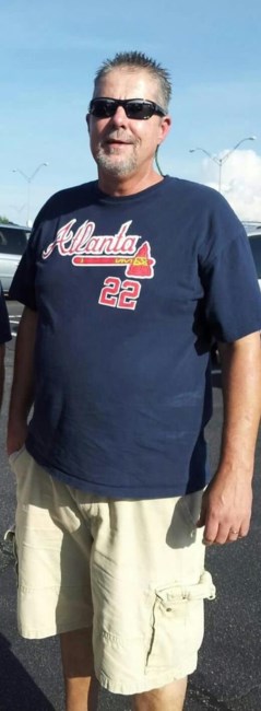 Timothy Ogles Obituary Griffin Ga