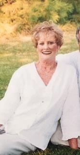 Obituary of Elizabeth Ann O'Connor