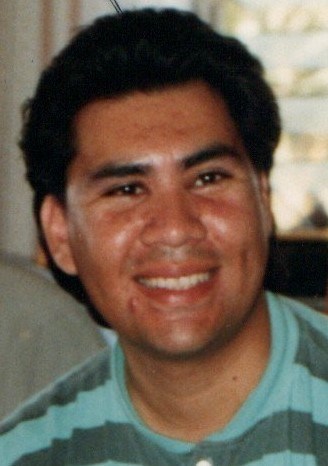 Obituary of Manuel Robledo Jr.