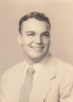Harold Crosley