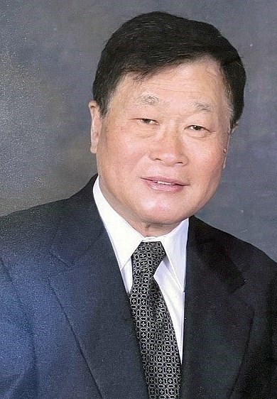 Obituary of Hun Jin Kim, D.D.S.