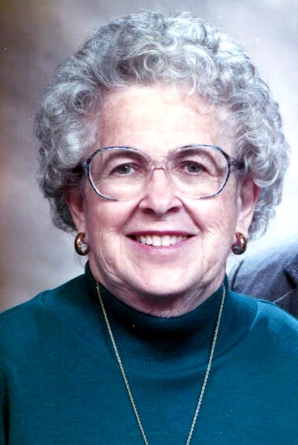 Obituary of Maxine J. "Mickey" (Hurst) Hartup