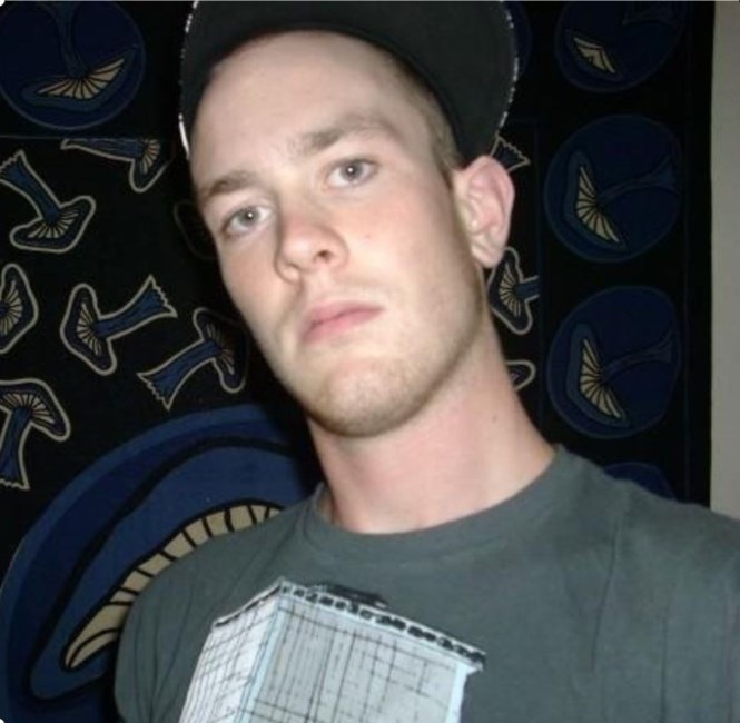 Avis de décès de Wesley Townsend Anderson