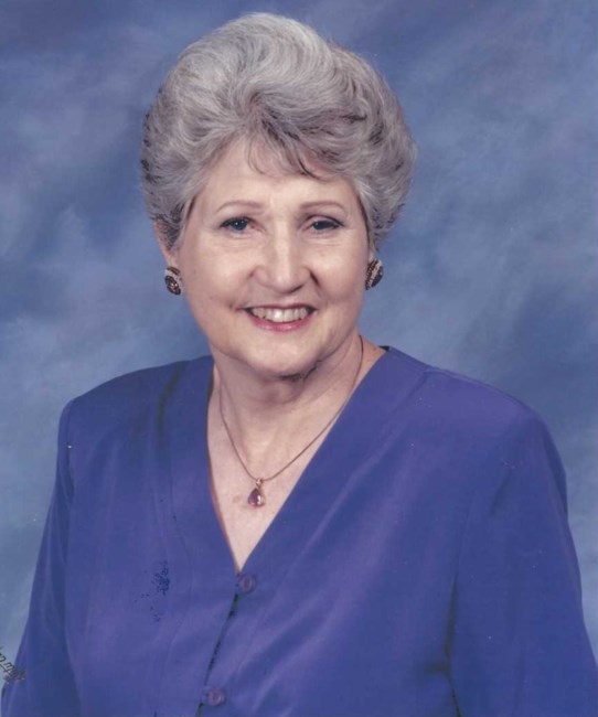 Obituary of Barbara Ruth Focht