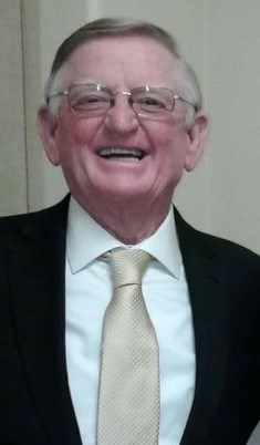 Obituary of Glen R. Woodard