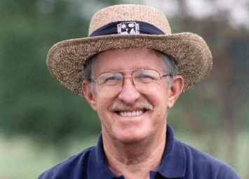 Obituary of Henry Martin Kiel