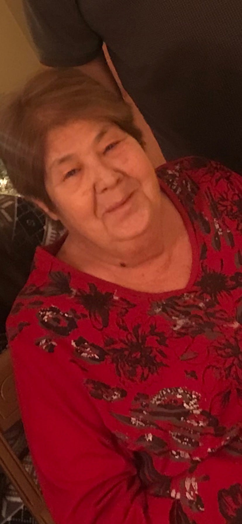 Obituary of Donna Marie Geddes