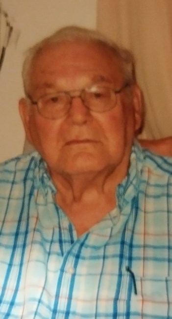 Obituary of Richard S. Brennan