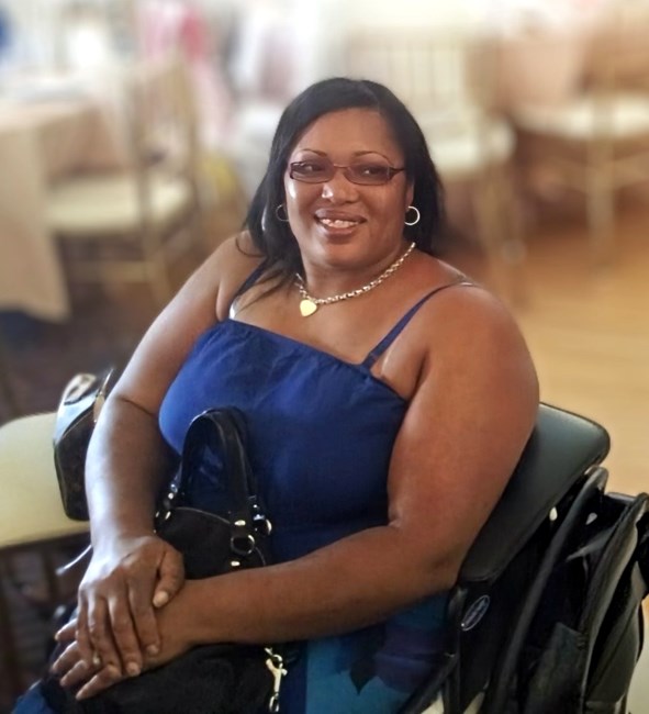 Obituary of Lishon Tuesday Perry