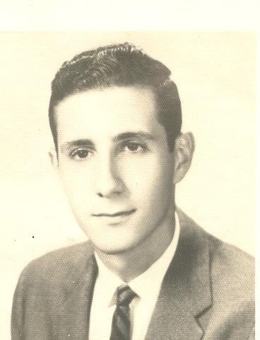 Obituary of Mr. Jeffrey H. Goldman