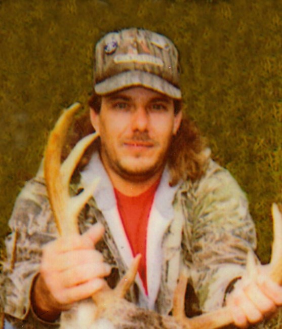 Obituary of James Robert Hahn