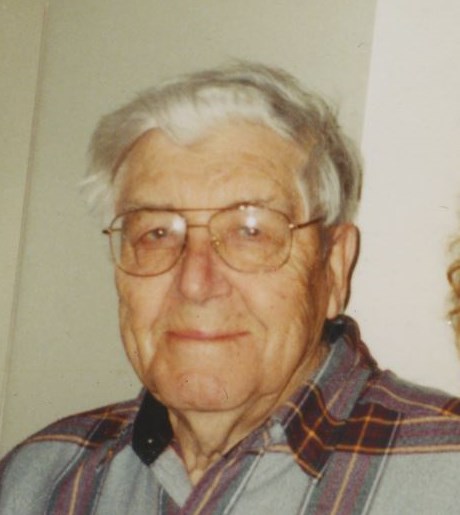 Obituary of Gerard J. Cormier