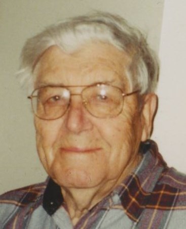 Obituary of Gerard J. Cormier