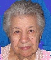 Obituary of Helen Iannotta