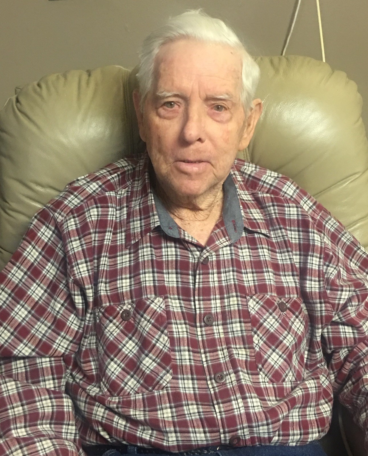 Obituary of Billy Ray Stone Sr.