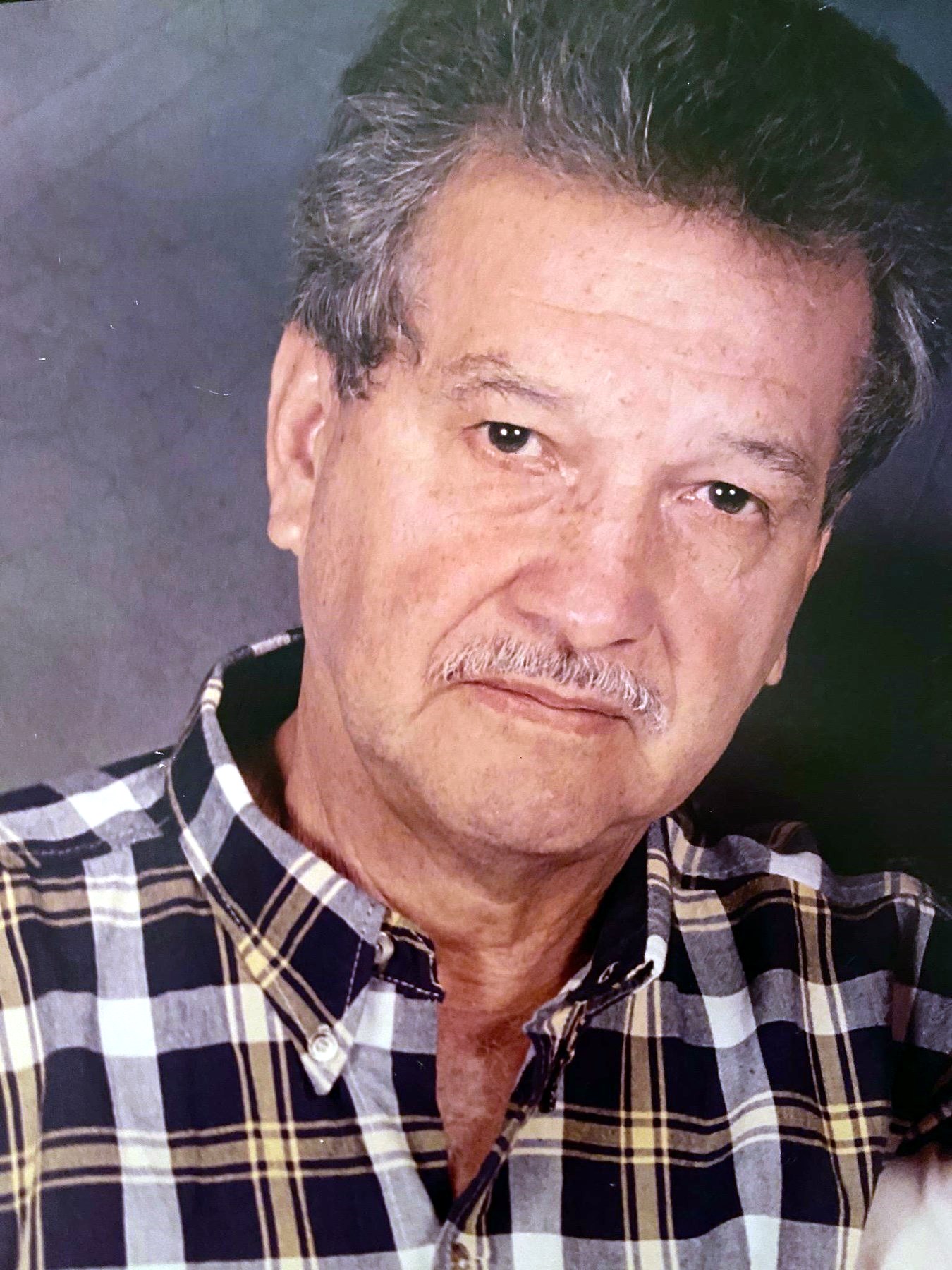 Jesus Guzman Obituary Lake Worth, FL