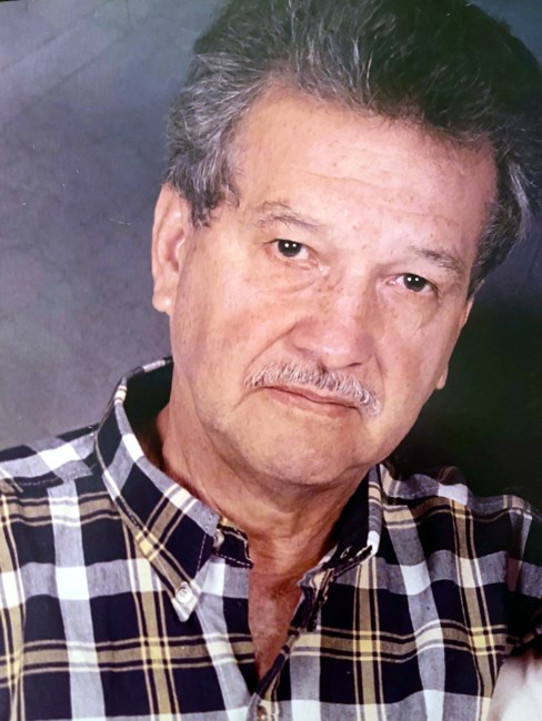 Obituario de Jesus Maria Guzman Jr.