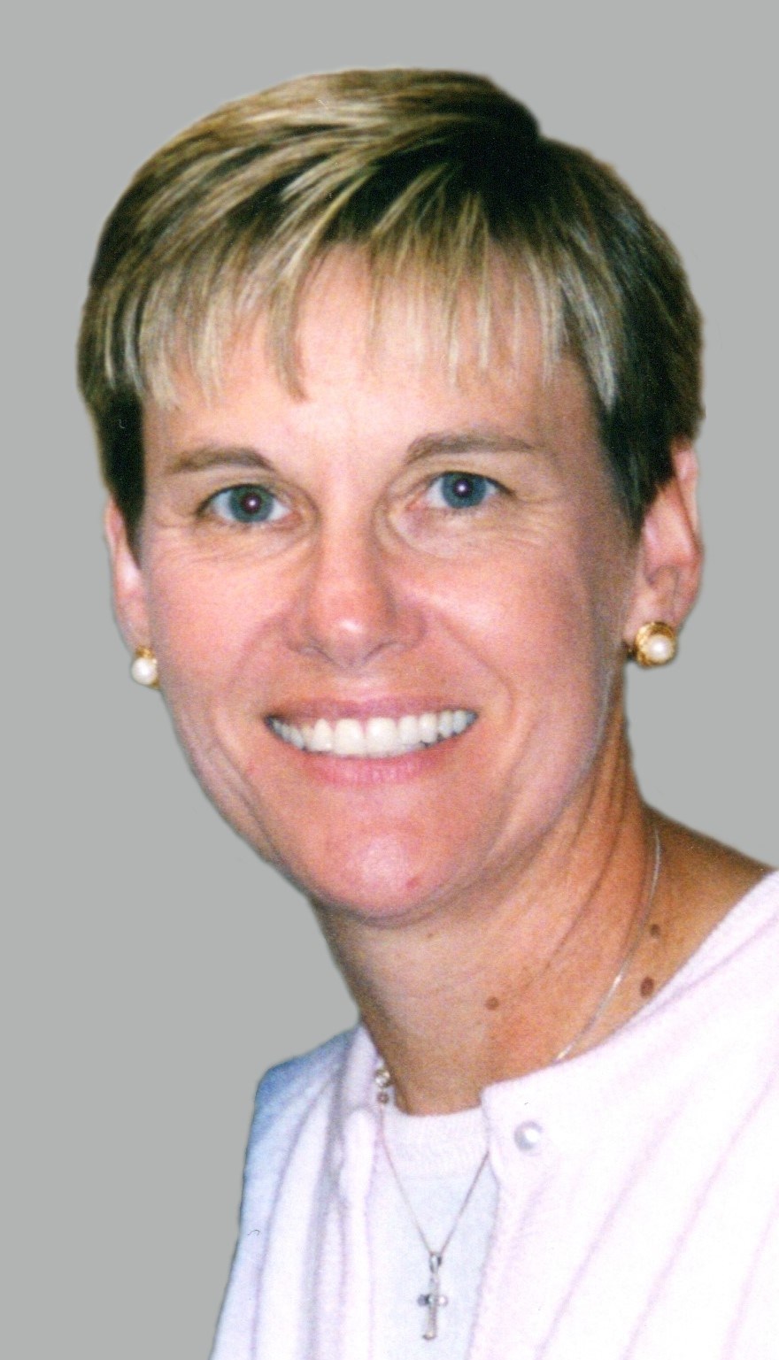 Obituary of Lynné Suzanne Prange