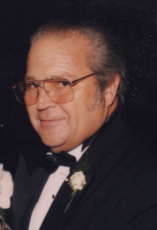 Arthur Tyson Obituary Brandon, FL(02)