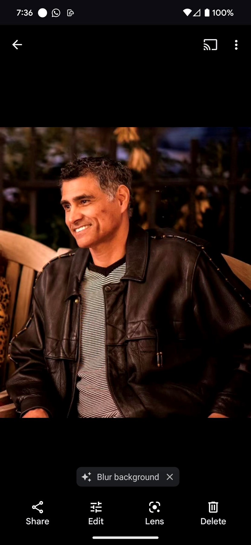 Obituary of Arnold Vasquez