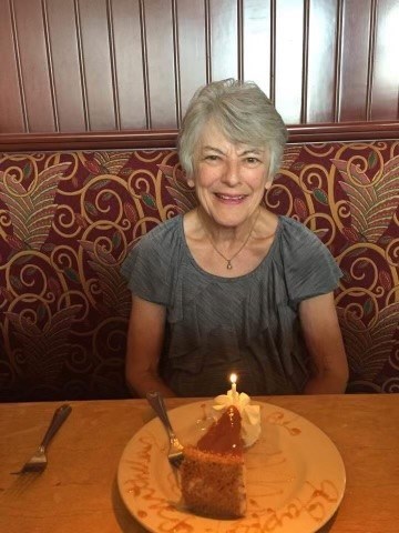 Obituary of Bernadette Ann Toler