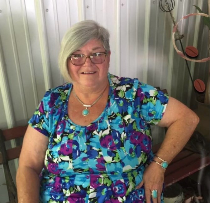 Obituary of Jacqueline Dianne Miles