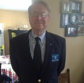 Obituary of Boleslaw Constantine Filipczyk, Jr.