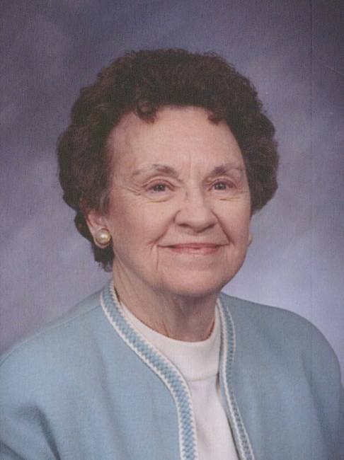 Obituary of Mrs. Betty M. Mitcham Cain