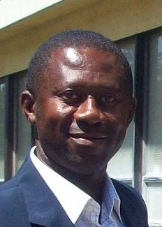 Obituary of Robert Agyemang
