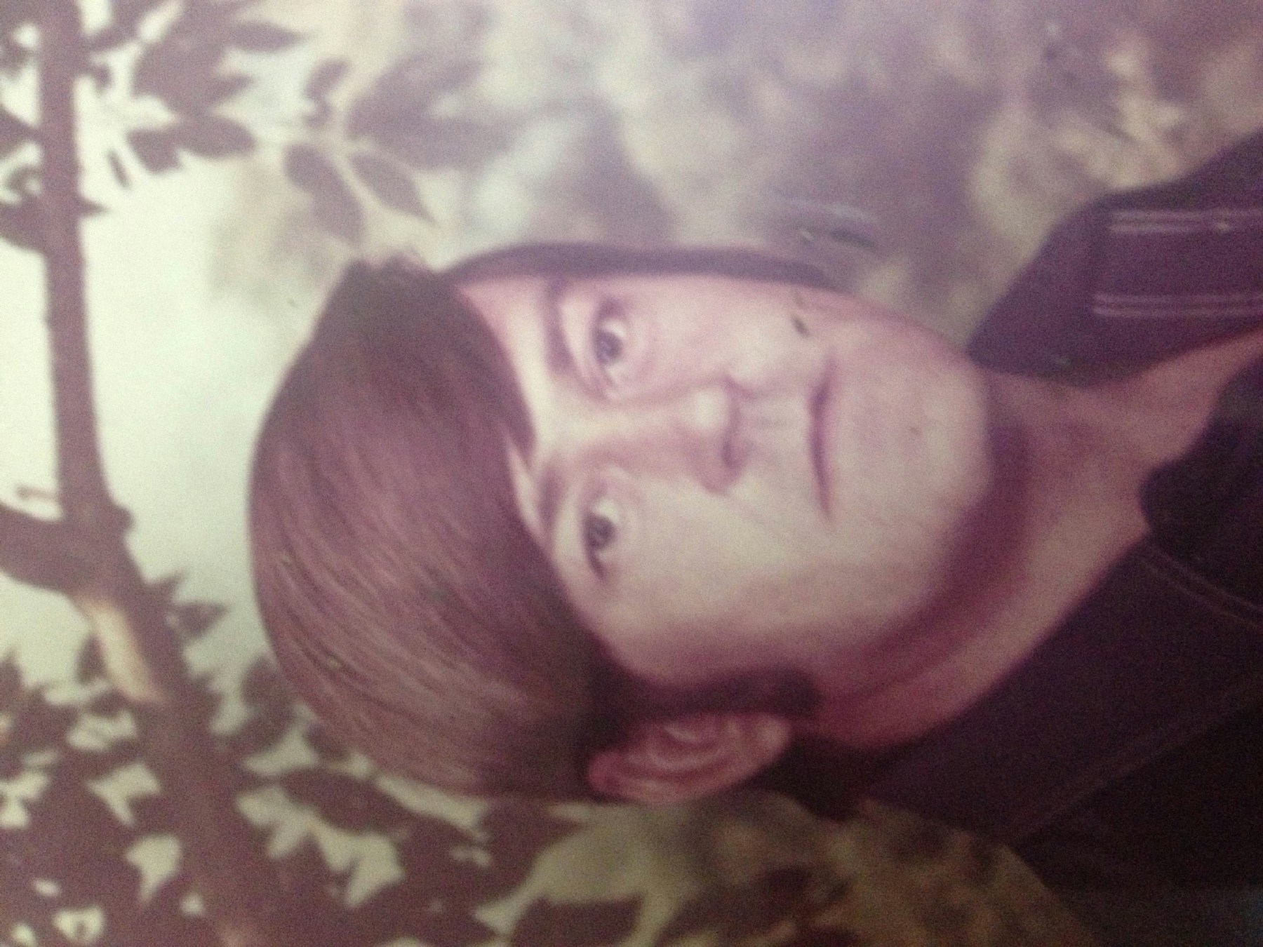 Obituary of John Robert "Buddy" Edwards Jr.