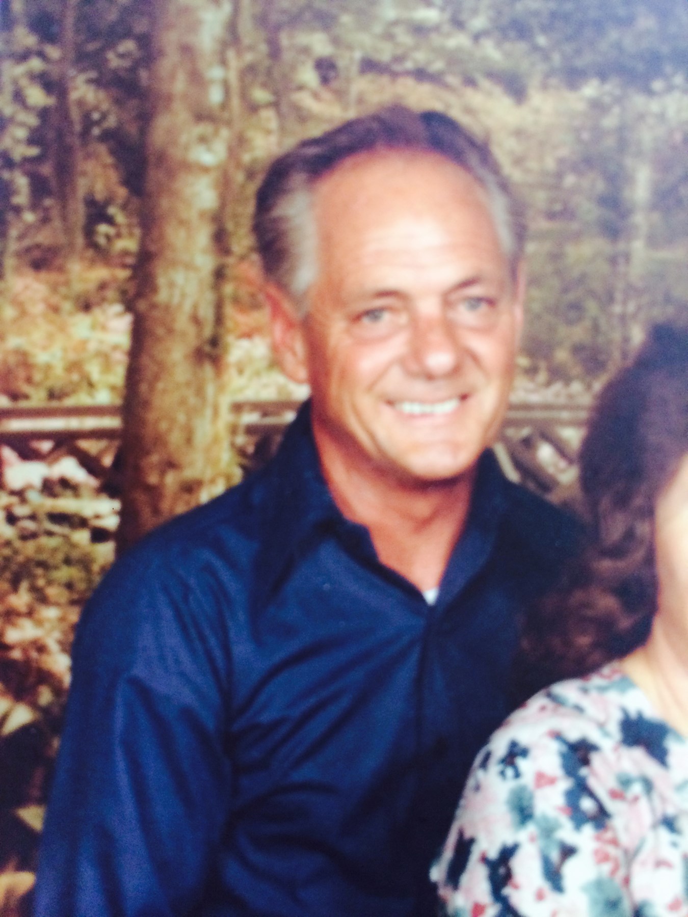 Obituary of Darrell J Withers