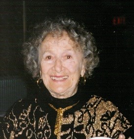 Obituary of Mrs. Helen Haynes