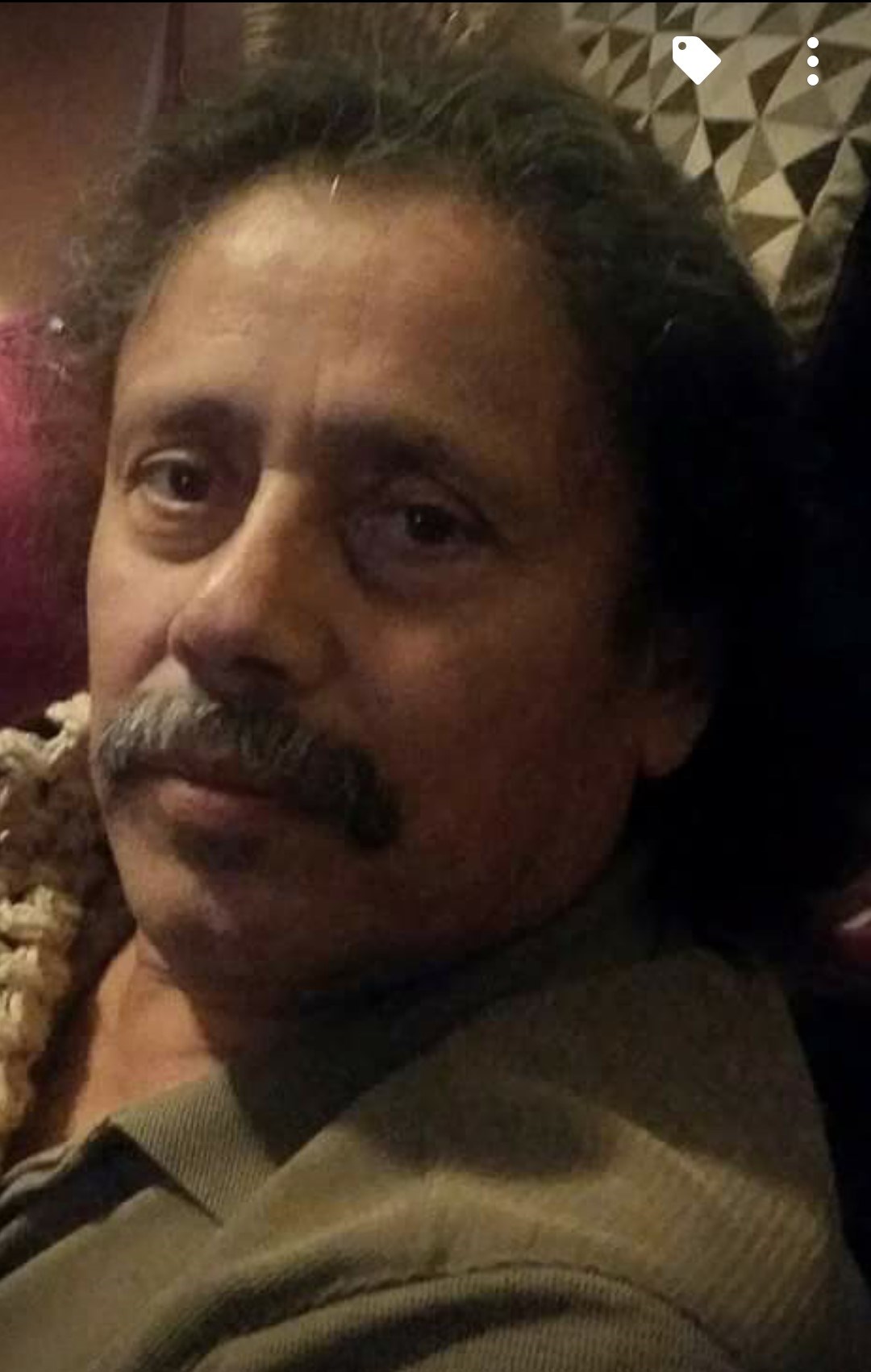 Obituary of Jose Sebastian Diaz