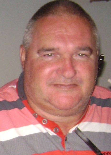 Avis de décès de Jacques Bergeron